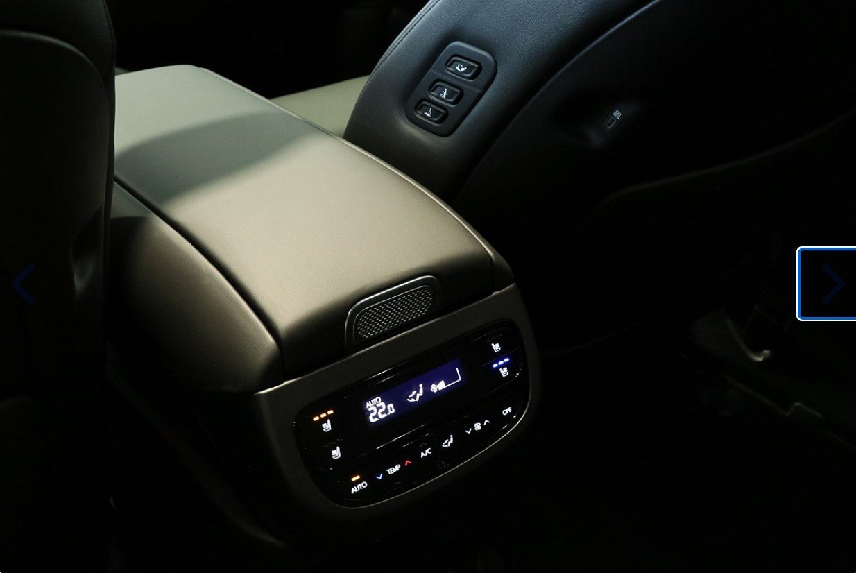 HYUNDAI Ioniq 9 110kWh Vertex 4WD, Électrique, Occasion / Utilisé, Automatique - 6