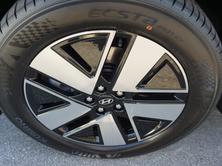 HYUNDAI Ioniq 9 110kWh Vertex 4WD, Elektro, Vorführwagen, Automatik - 7