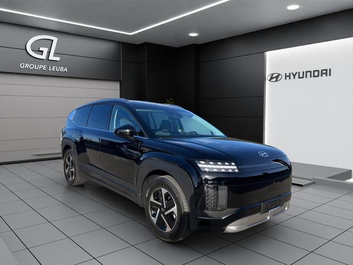 HYUNDAI Ioniq 9 110kWh Amplia 4WD, Elektro, Vorführwagen, Automatik