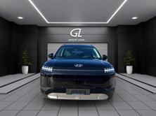 HYUNDAI Ioniq 9 110kWh Amplia 4WD, Elektro, Vorführwagen, Automatik - 4