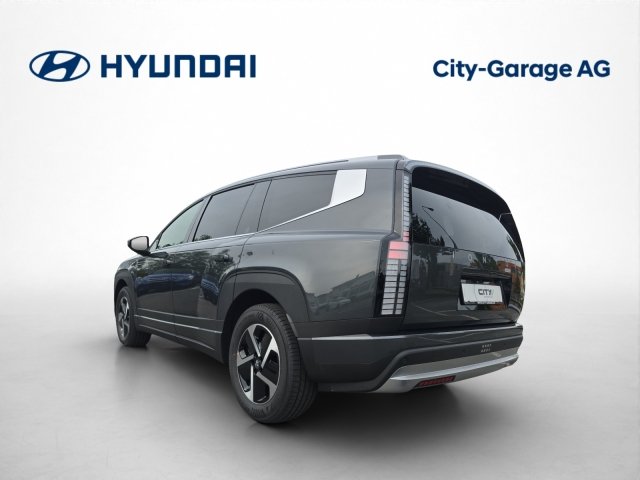 HYUNDAI Ioniq 9 Amplia 4WD 110 kWh, Elettrica, Auto nuove, Automatico - 2
