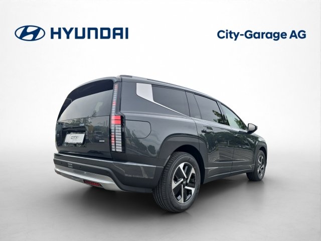 HYUNDAI Ioniq 9 Amplia 4WD 110 kWh, Elettrica, Auto nuove, Automatico - 3