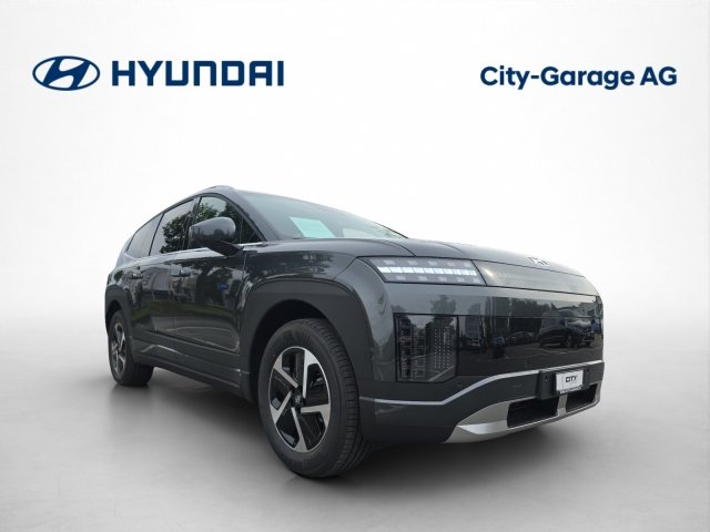 HYUNDAI Ioniq 9 Amplia 4WD 110 kWh, Elettrica, Auto nuove, Automatico - 4