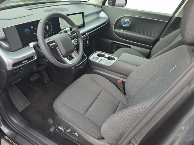 HYUNDAI Ioniq 9 Amplia 4WD 110 kWh, Elettrica, Auto nuove, Automatico - 5