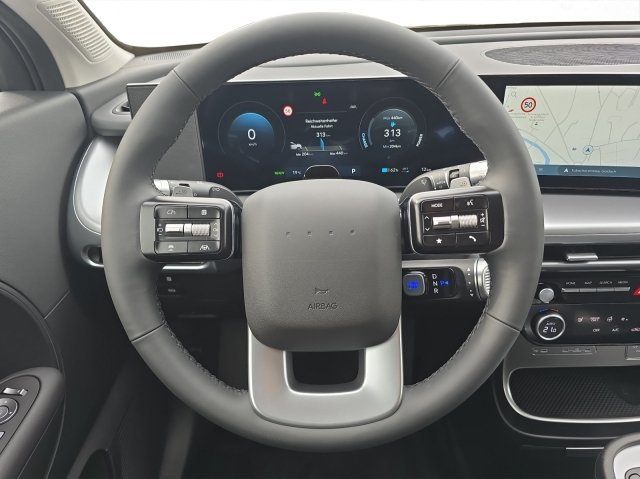 HYUNDAI Ioniq 9 Amplia 4WD 110 kWh, Elettrica, Auto nuove, Automatico - 6
