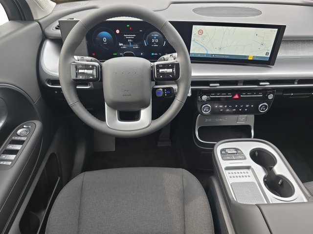 HYUNDAI Ioniq 9 Amplia 4WD 110 kWh, Elettrica, Auto nuove, Automatico - 7