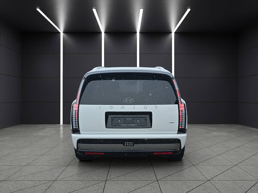 HYUNDAI IONIQ 9 Modell 2025-, Elettrica, Auto nuove, Automatico - 5
