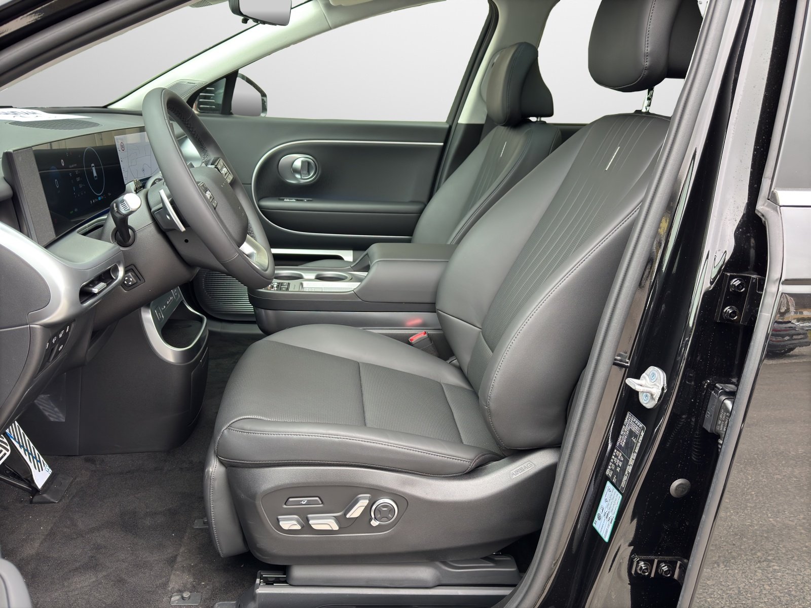 HYUNDAI Ioniq 9 Vertex Calligraphy 4WD Performace 6Pl., Elettrica, Auto nuove, Automatico - 6