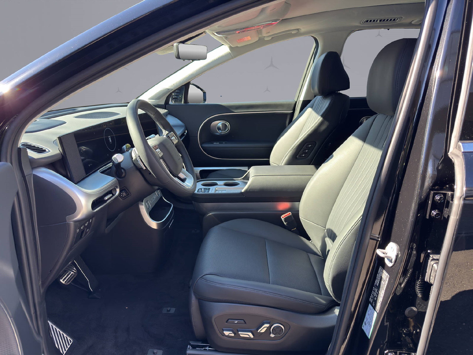 HYUNDAI Ioniq 9 Calligraphy 4WD, Elettrica, Auto nuove, Automatico - 6