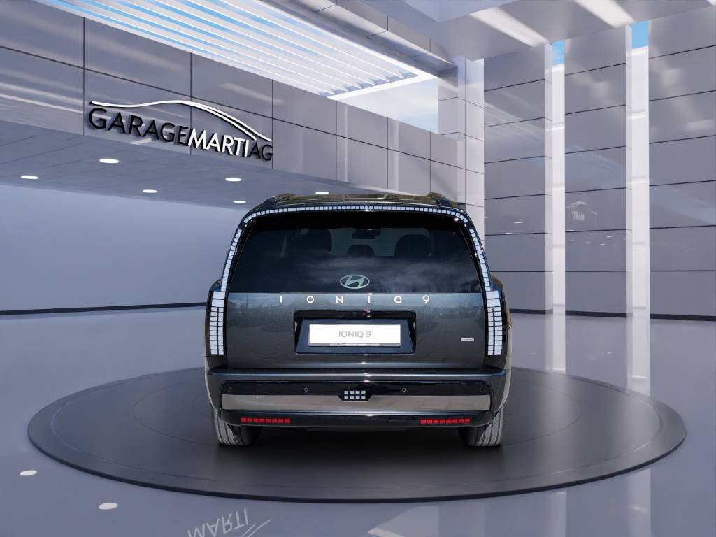 HYUNDAI IONIQ 9 Calligraphy 110 KWH 4WD, Elettrica, Auto nuove, Automatico - 6