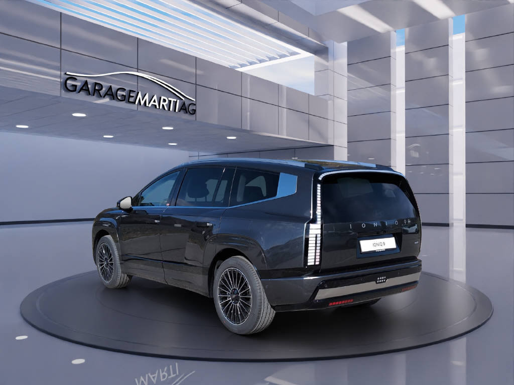 HYUNDAI IONIQ 9 Calligraphy 110 KWH 4WD, Elettrica, Auto nuove, Automatico - 7