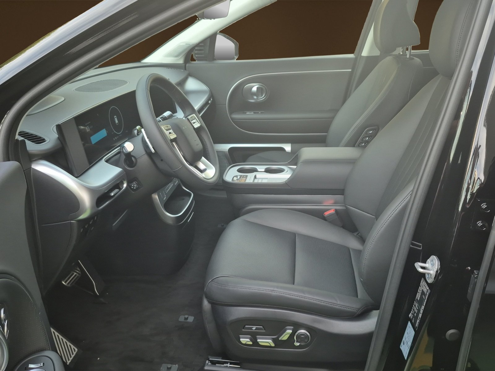 HYUNDAI Ioniq 9 Calligraphy 4WD, Elettrica, Auto nuove, Automatico - 6