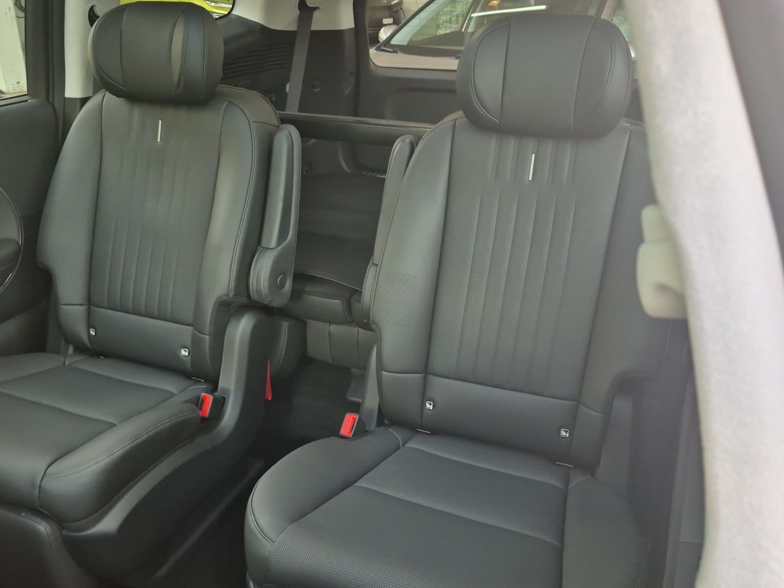 HYUNDAI Ioniq 9 Calligraphy 4WD, Elektro, Neuwagen, Automatik - 7