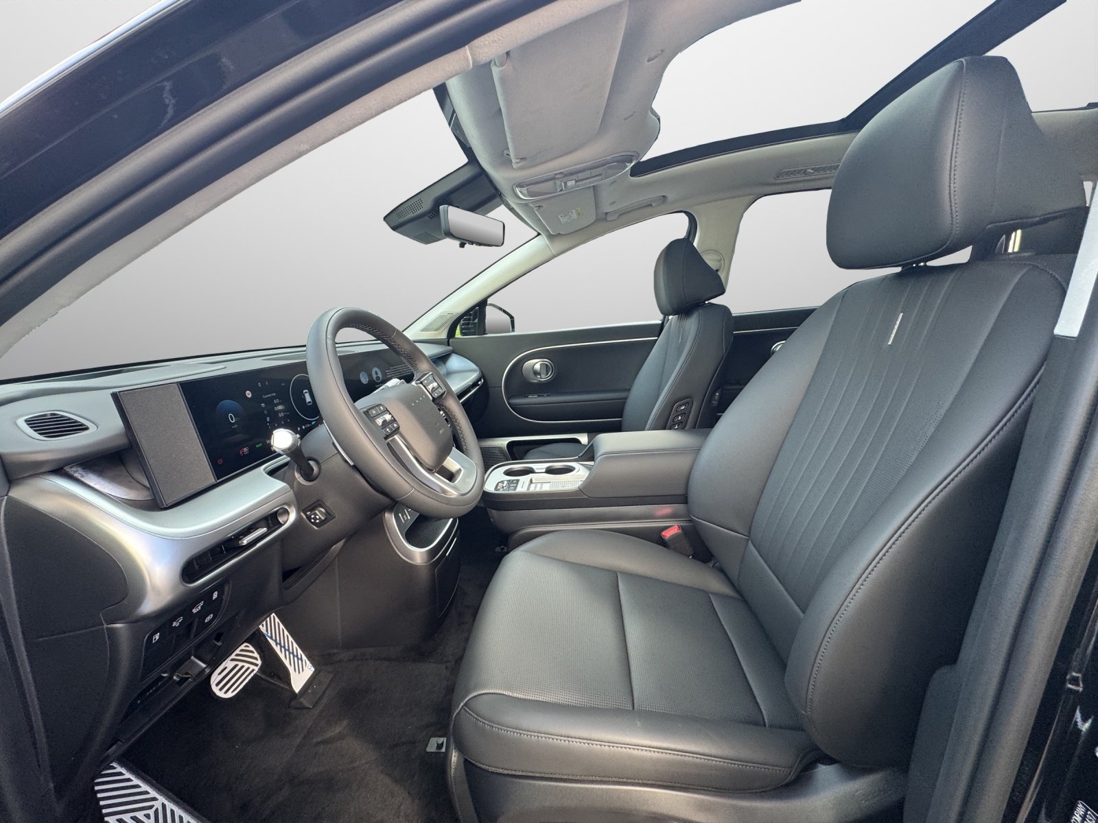 HYUNDAI Ioniq 9 Calligraphy 4WD, Elektro, Neuwagen, Automatik - 5