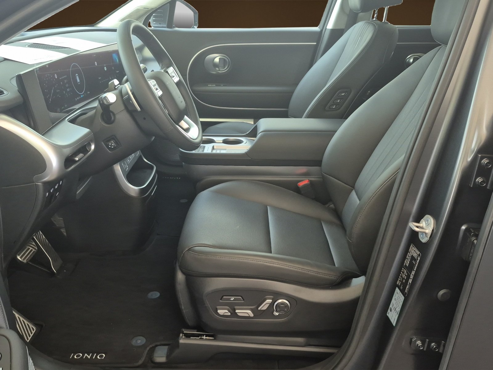 HYUNDAI Ioniq 9 Calligraphy 4WD, Elektro, Neuwagen, Automatik - 6