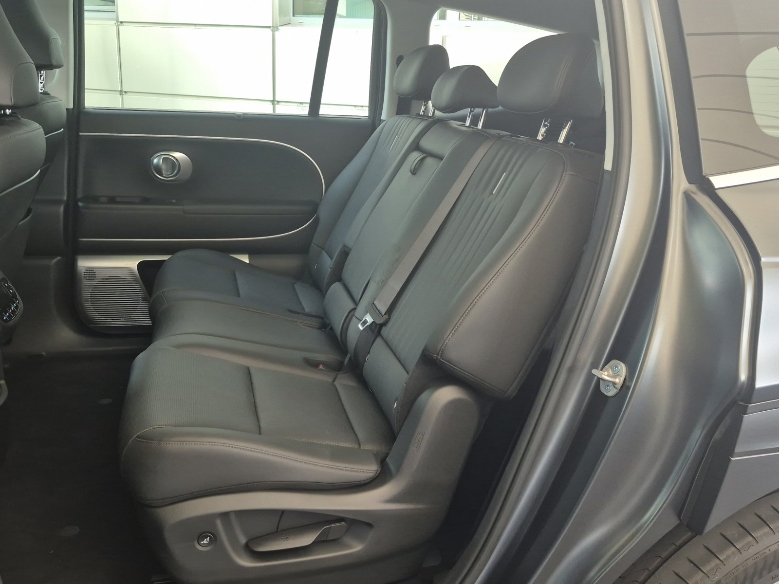 HYUNDAI Ioniq 9 Calligraphy 4WD, Elektro, Neuwagen, Automatik - 7