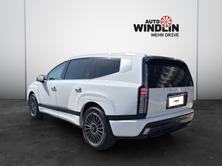 HYUNDAI Ioniq 9 110 kWh Calligraphy 4WD+ 6P, Elektro, Neuwagen, Automatik - 3