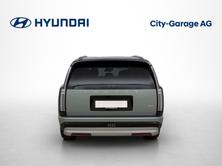 HYUNDAI Ioniq 9 Vertex 4WD, Électrique, Voiture nouvelle, Automatique - 4
