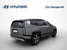 HYUNDAI Ioniq 9 Vertex 4WD, Électrique, Voiture nouvelle, Automatique - 5