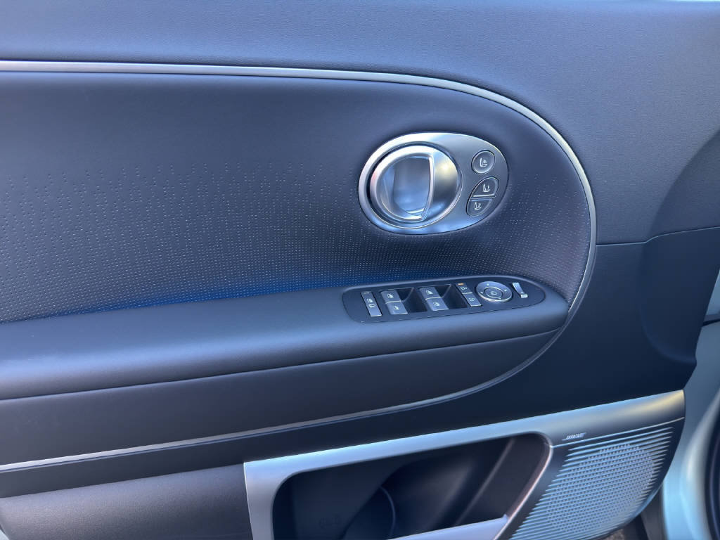 HYUNDAI Ioniq 9 Calligraphy 4WD 6-Plätzer, Électrique, Occasion / Utilisé, Automatique - 3