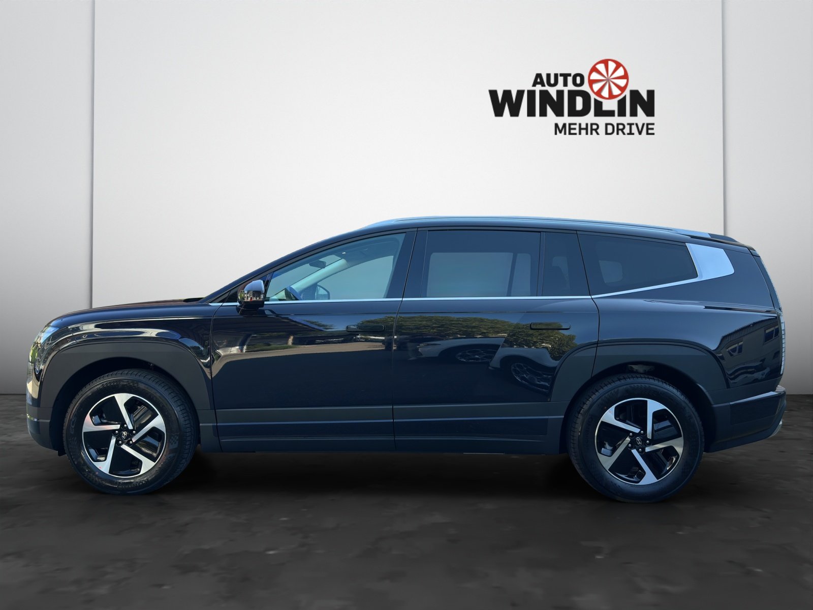 HYUNDAI Ioniq 9 Amplia 4WD, Elettrica, Auto dimostrativa, Automatico - 3