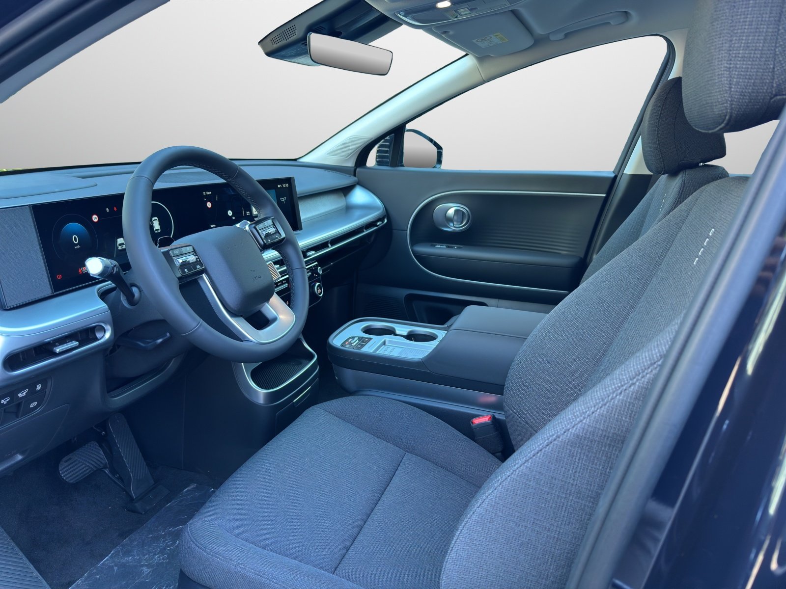 HYUNDAI Ioniq 9 Amplia 4WD, Elettrica, Auto dimostrativa, Automatico - 5