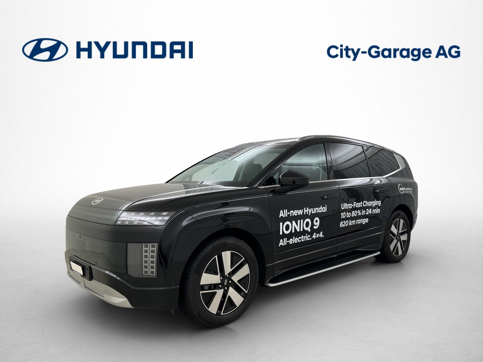 HYUNDAI IONIQ 9