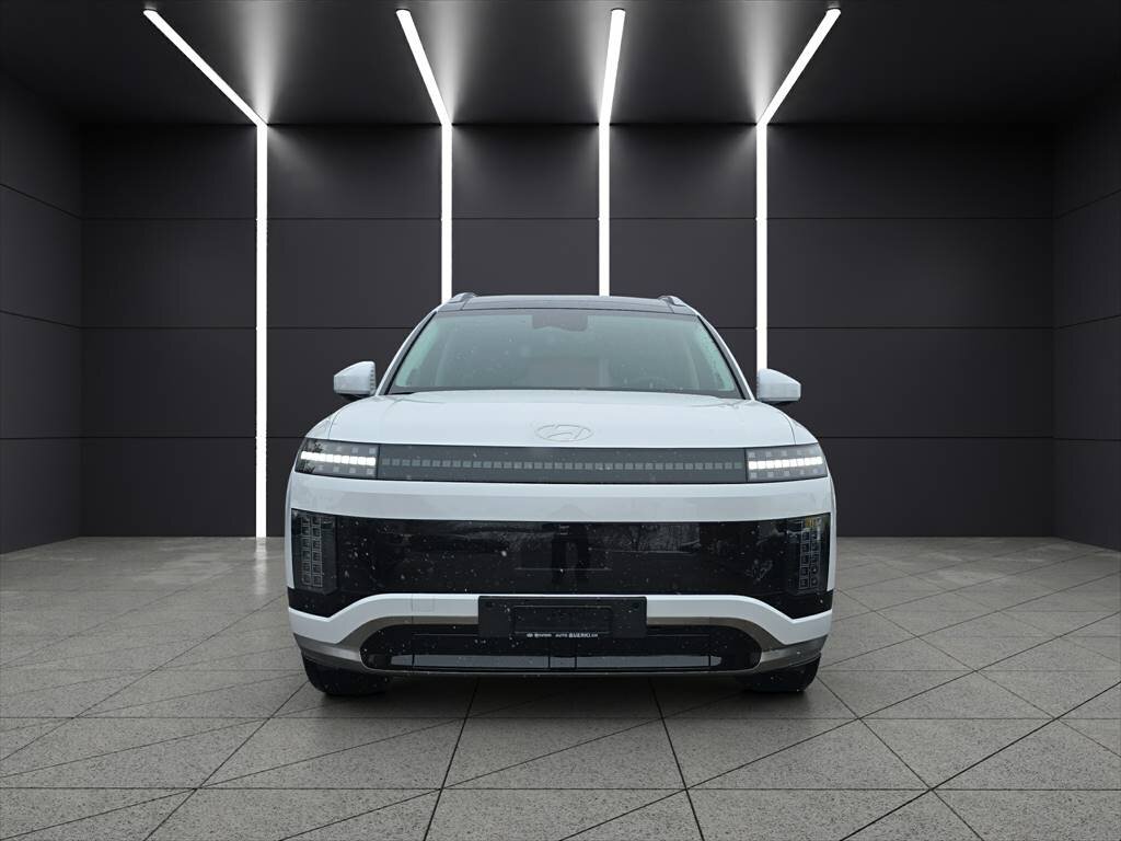 HYUNDAI IONIQ 9 2025-