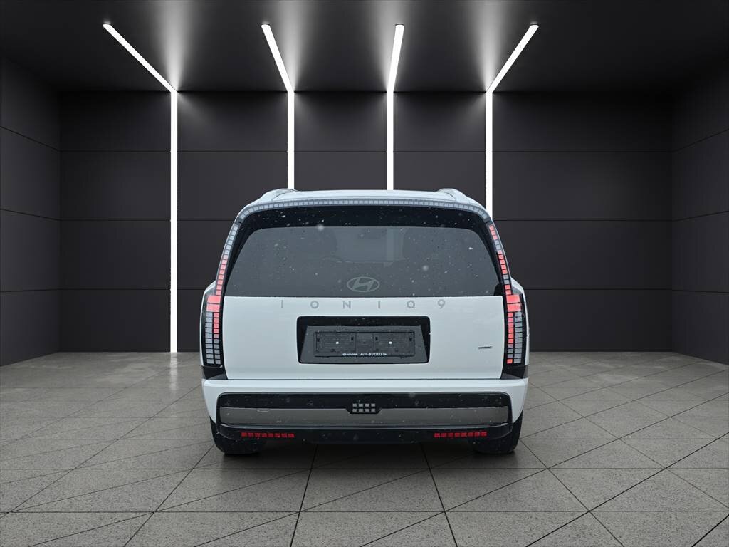 HYUNDAI IONIQ 9 2025-, Elektro, Vorführwagen, Automatik - 5