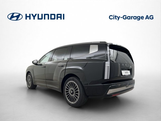 HYUNDAI Ioniq 9 Calligraphy 4WD, Elettrica, Auto dimostrativa, Automatico - 2