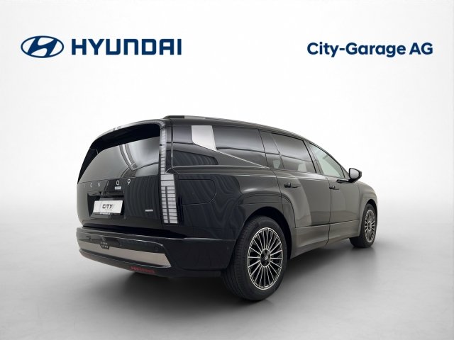 HYUNDAI Ioniq 9 Calligraphy 4WD, Elettrica, Auto dimostrativa, Automatico - 3