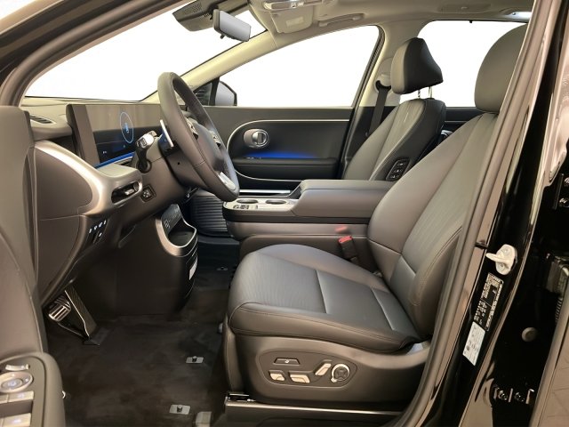 HYUNDAI Ioniq 9 Calligraphy 4WD, Elettrica, Auto dimostrativa, Automatico - 5