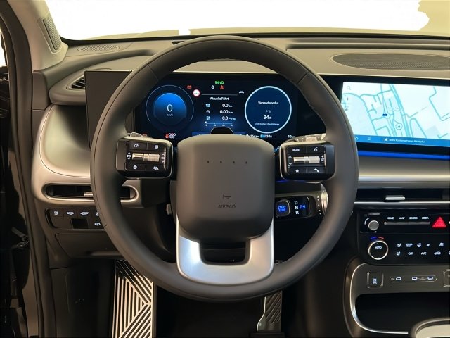 HYUNDAI Ioniq 9 Calligraphy 4WD, Elettrica, Auto dimostrativa, Automatico - 6