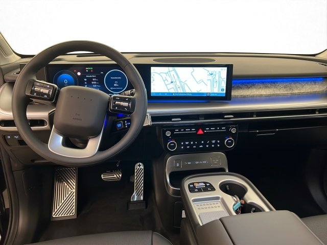 HYUNDAI Ioniq 9 Calligraphy 4WD, Elettrica, Auto dimostrativa, Automatico - 7