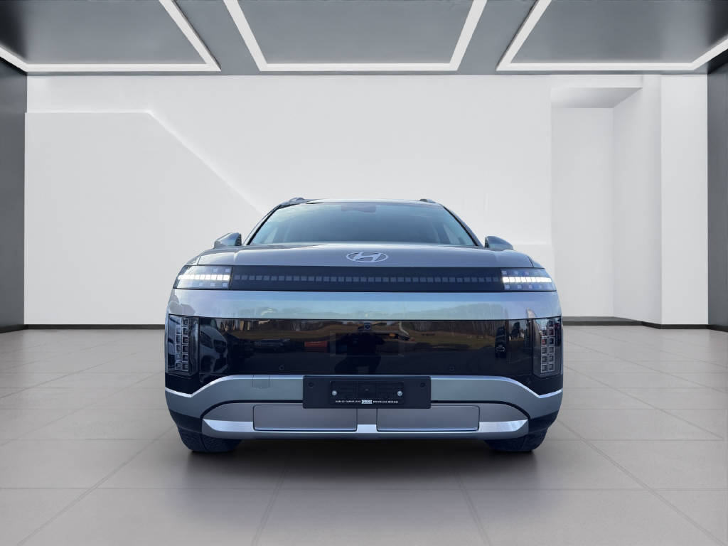 HYUNDAI Ioniq 9 Vertex 4WD, Elettrica, Auto dimostrativa, Automatico - 2