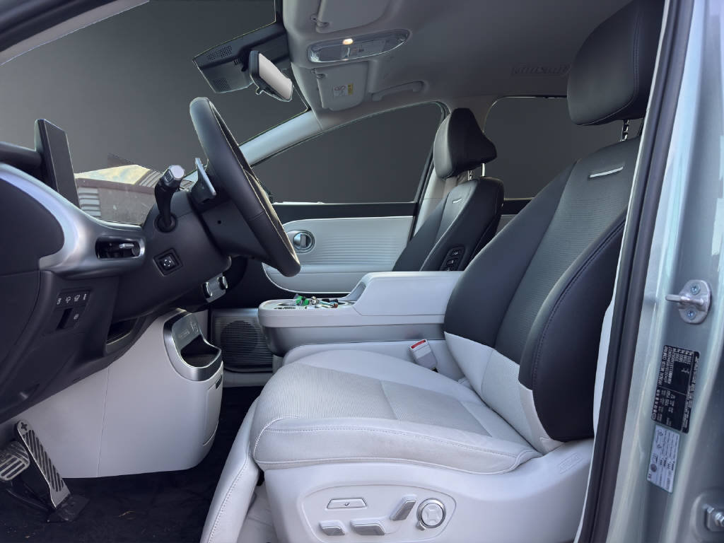HYUNDAI Ioniq 9 Vertex 4WD, Elettrica, Auto dimostrativa, Automatico - 7
