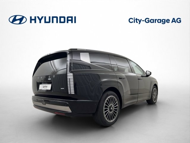 HYUNDAI Ioniq 9 Calligraphy 4WD, Electric, Ex-demonstrator, Automatic - 3