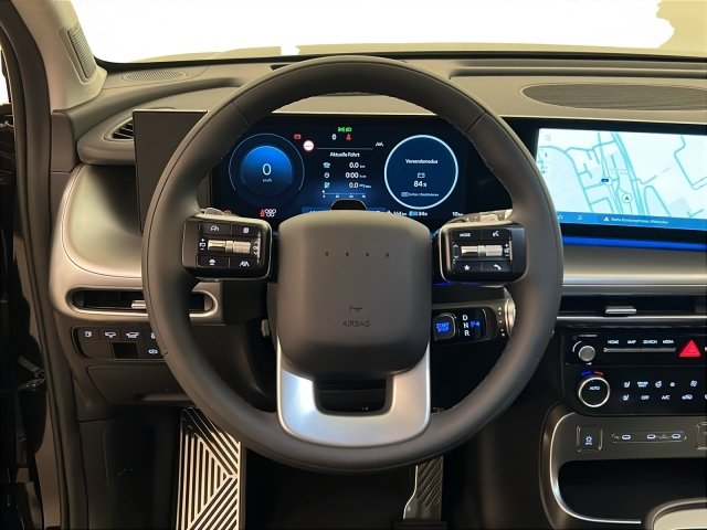 HYUNDAI Ioniq 9 Calligraphy 4WD, Electric, Ex-demonstrator, Automatic - 6