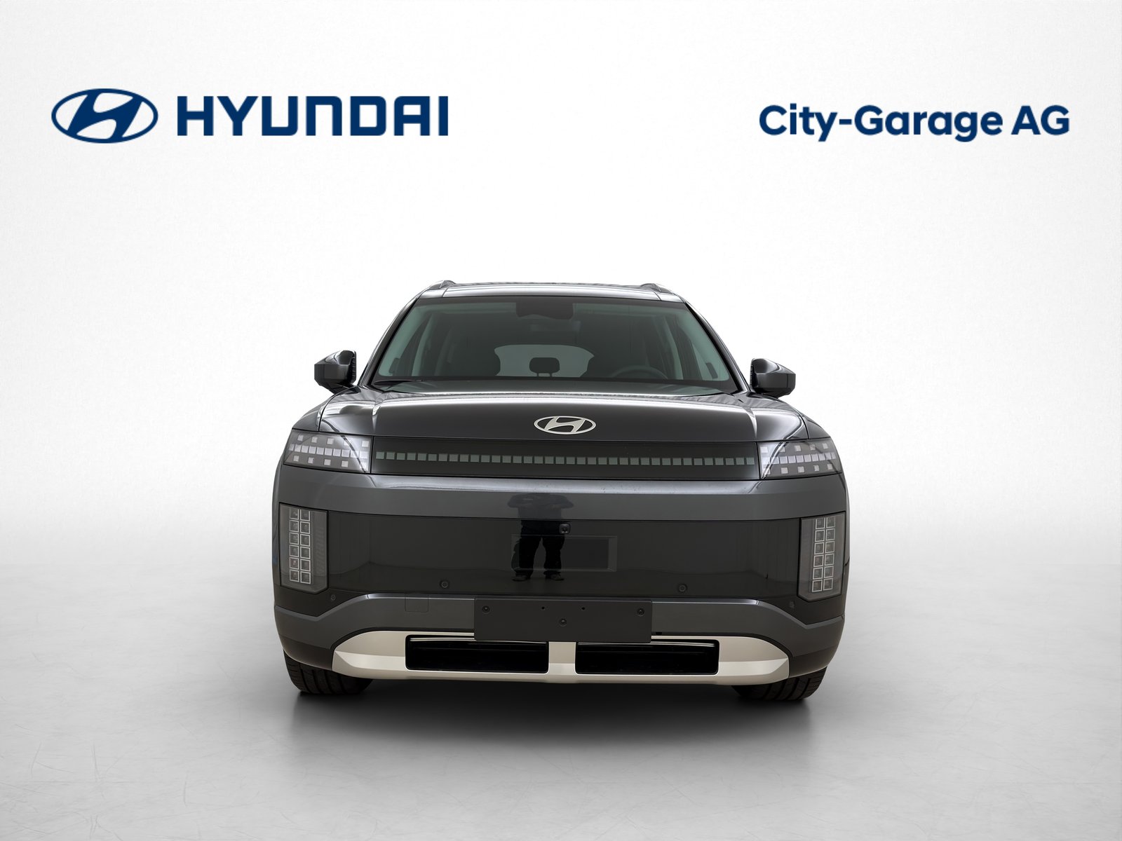 HYUNDAI IONIQ 9