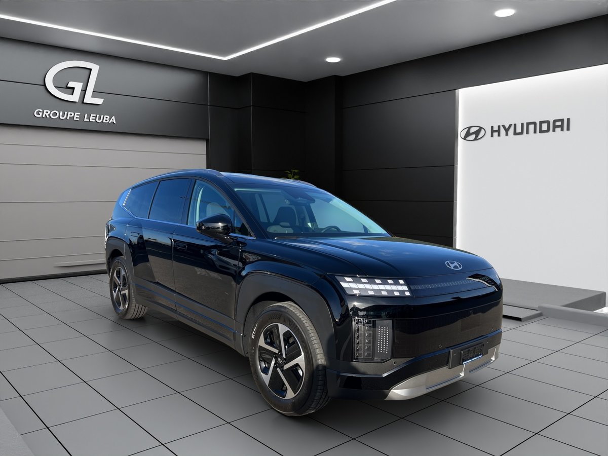 HYUNDAI Ioniq 9 110kWh Amplia 4WD