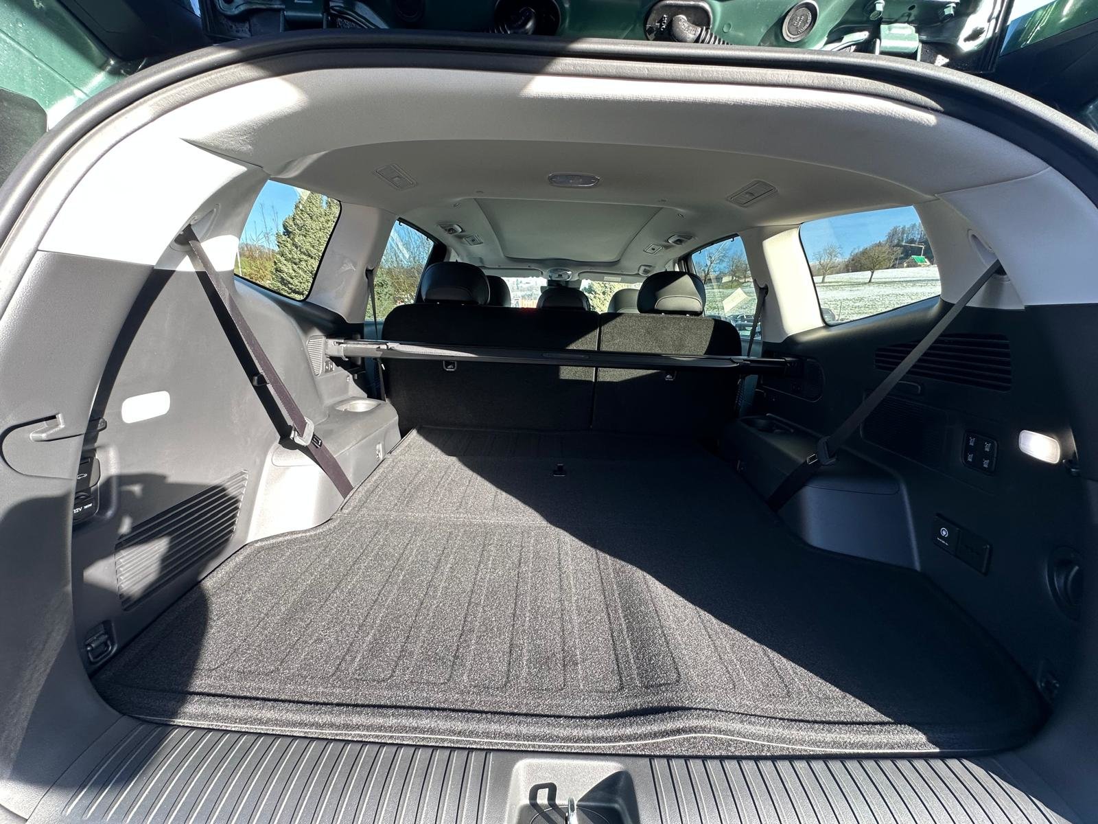 HYUNDAI Ioniq 9 110kWh Vertex 4WD, Elettrica, Auto nuove, Automatico - 7