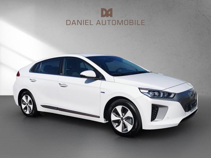 HYUNDAI Ioniq Electric Launch Plus, Electric, Second hand / Used, Automatic