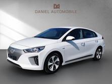 HYUNDAI Ioniq Electric Launch Plus, Electric, Second hand / Used, Automatic - 3