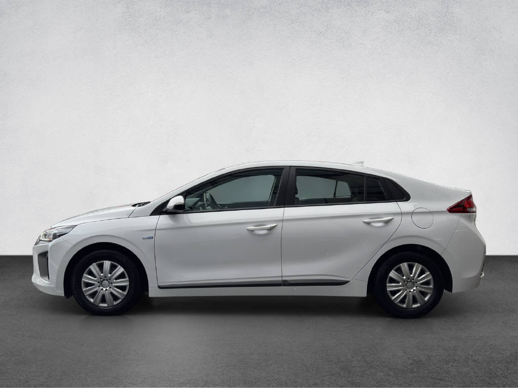 HYUNDAI Ioniq 1.6 GDi Launch DCT, Hybride Intégral Essence/Électricité, Occasion / Utilisé, Automatique - 2