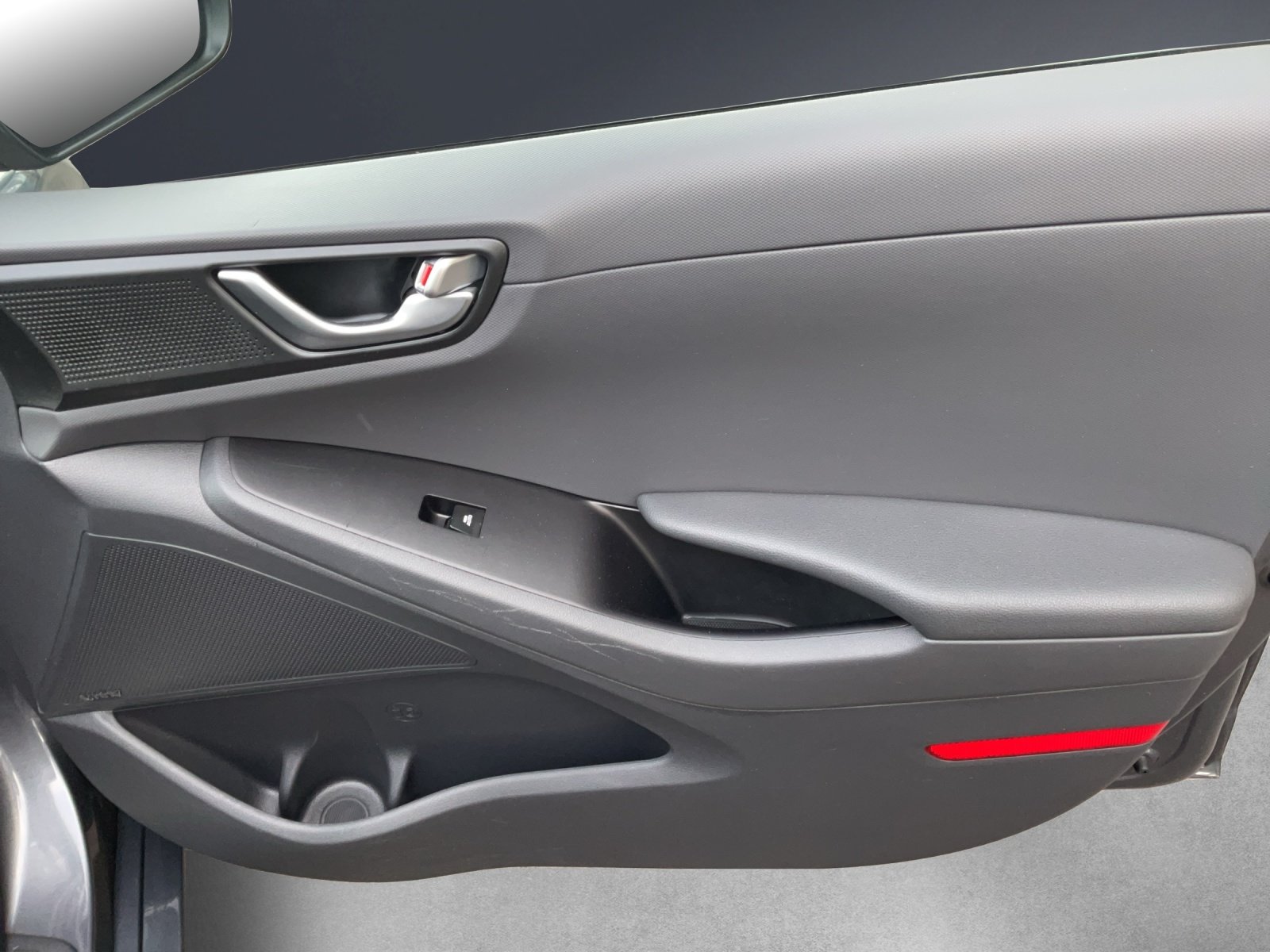 HYUNDAI Ioniq 1.6 HEV Vertex, Voll-Hybrid Benzin/Elektro, Occasion / Gebraucht, Automatik - 6