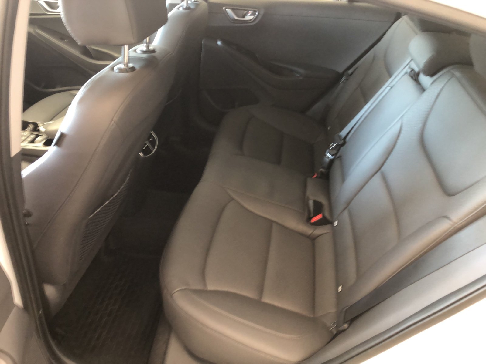 HYUNDAI Ioniq Electric Vertex, Electric, Second hand / Used, Automatic - 7
