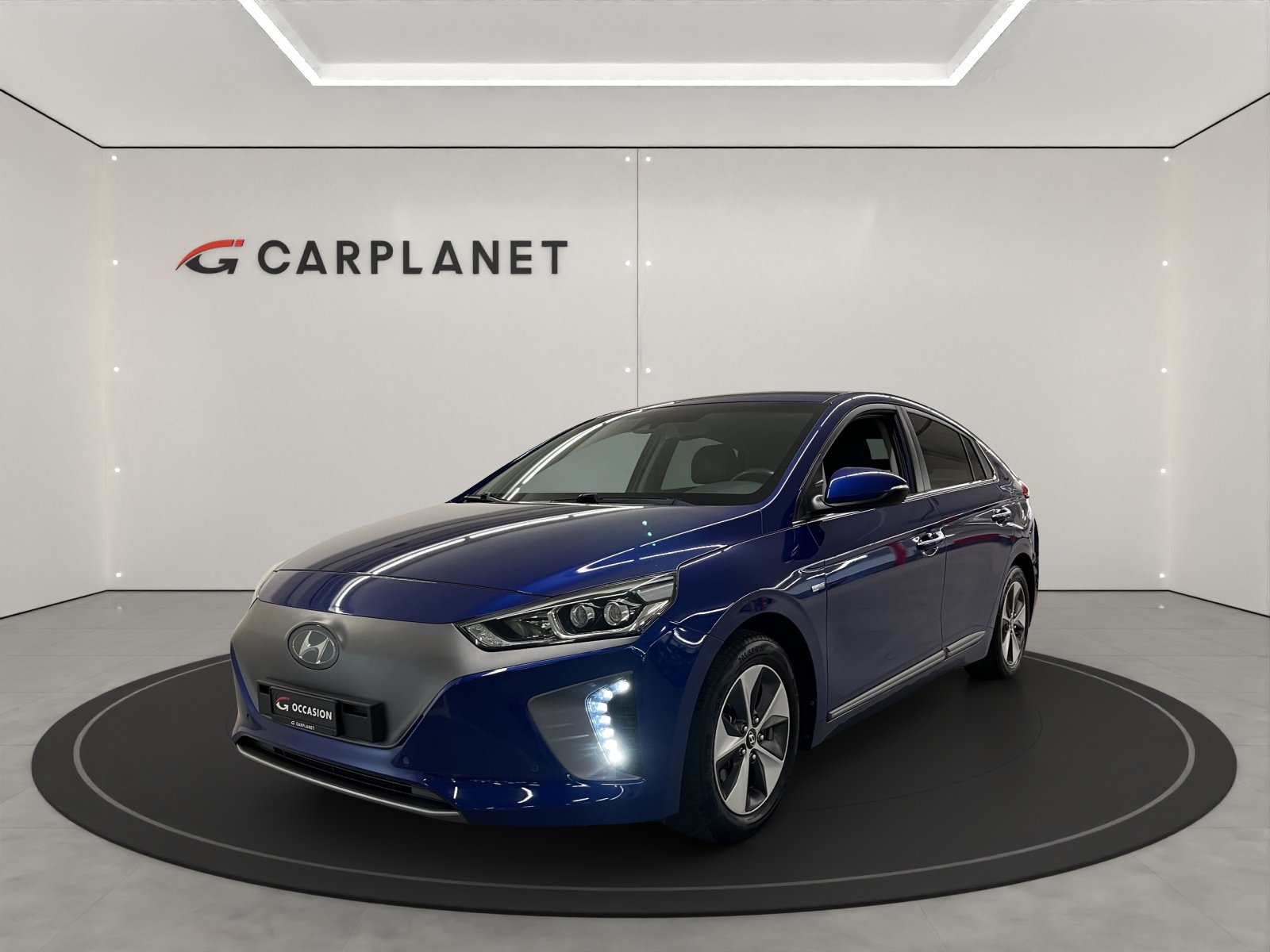 HYUNDAI Ioniq 28 kWh Electric Vertex
