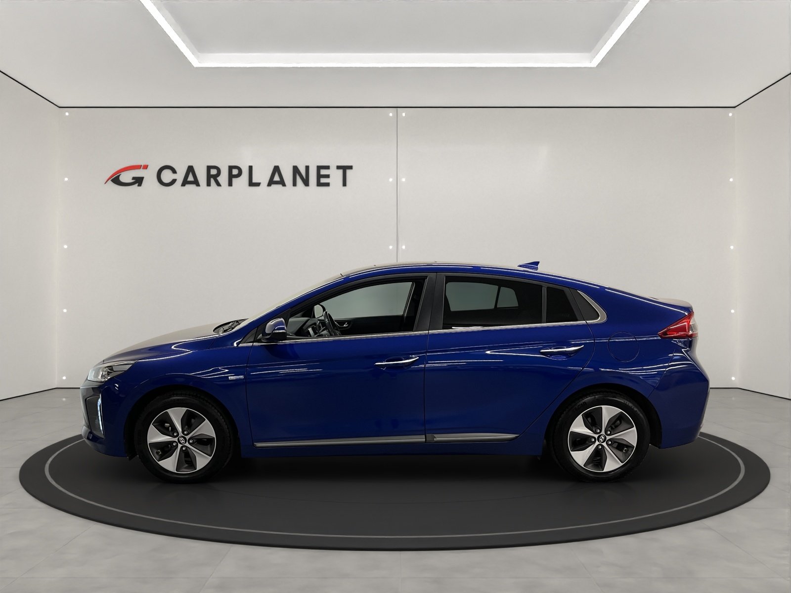 HYUNDAI Ioniq 28 kWh Electric Vertex, Elektro, Occasion / Gebraucht, Automatik - 3