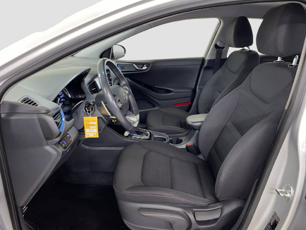 HYUNDAI Ioniq 1.6 GDi Origo, Hybride Integrale Benzina/Elettrica, Occasioni / Usate, Automatico - 6