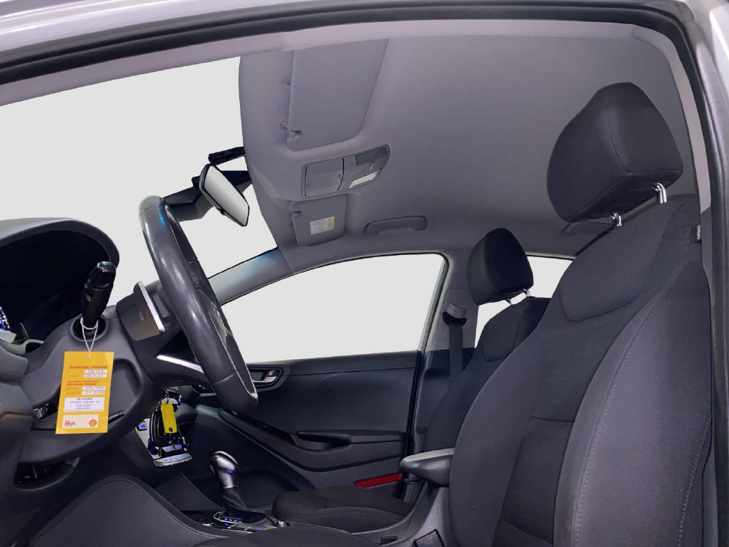 HYUNDAI Ioniq 1.6 GDi Origo, Hybride Integrale Benzina/Elettrica, Occasioni / Usate, Automatico - 7